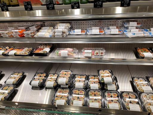 Grocery Store «Bristol Farms», reviews and photos, 1570 Rosecrans Ave, Manhattan Beach, CA 90266, USA