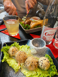 Plats et boissons du Restaurant asiatique MEETING ASIAN à Strasbourg - n°7