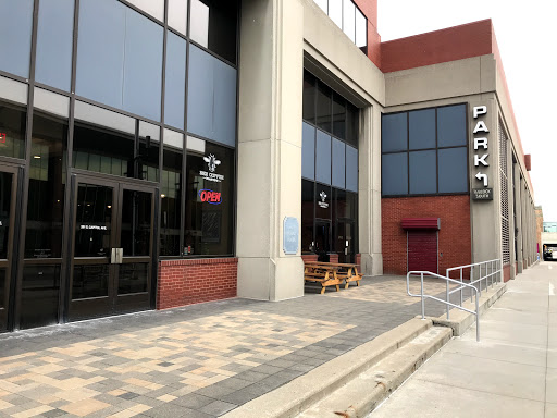 Coffee Shop «Bee Coffee Roasters», reviews and photos, 201 S Capitol Ave #110, Indianapolis, IN 46225, USA