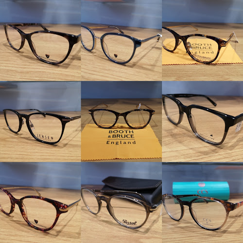 Reviews of Coleman Opticians Hearing & Vision Centre in Norwich - Optician