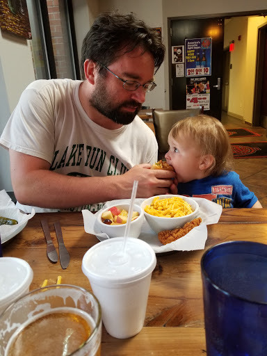 New American Restaurant «BraiZe», reviews and photos, 1413 Leslie Dr Unit #2, Bloomington, IL 61704, USA