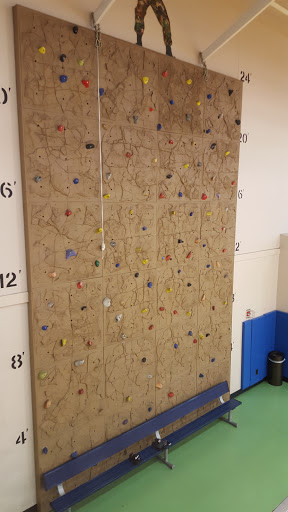 Gym «Rambler Gym», reviews and photos, Washington Cir, Randolph AFB, TX 78150, USA