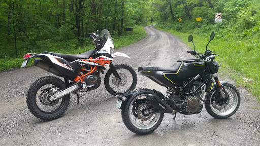 Motorcycle Dealer «Appalachian Offroad MC», reviews and photos, 4742 Washington St W, Charleston, WV 25313, USA