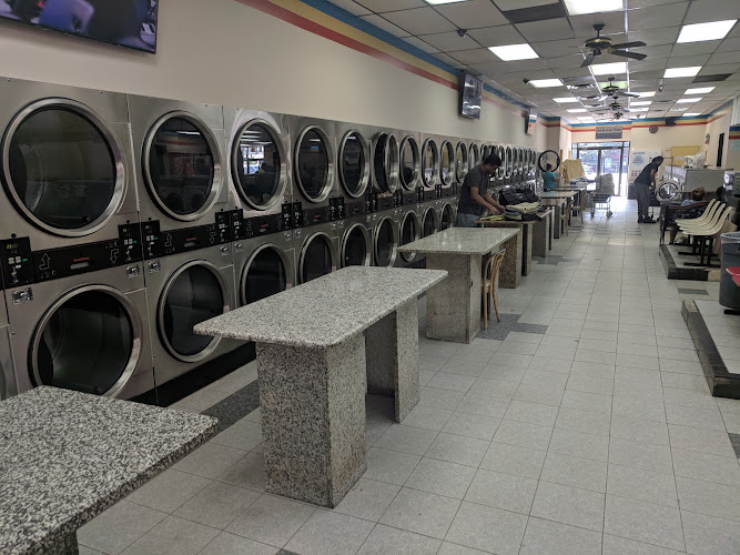 Forest 24Hr Laundromat