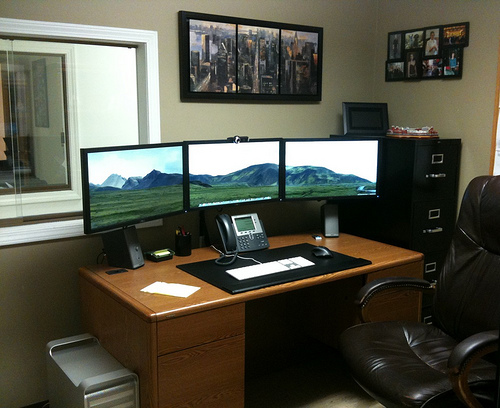 Computer Experts image