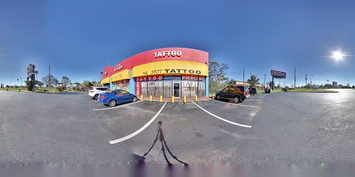 Tattoo Shop «Ink Spot Tattoo - Kissimmee», reviews and photos, 4775 W Irlo Bronson Memorial Hwy, Kissimmee, FL 34746, USA