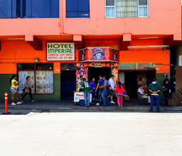 Hotel San Jorge photo