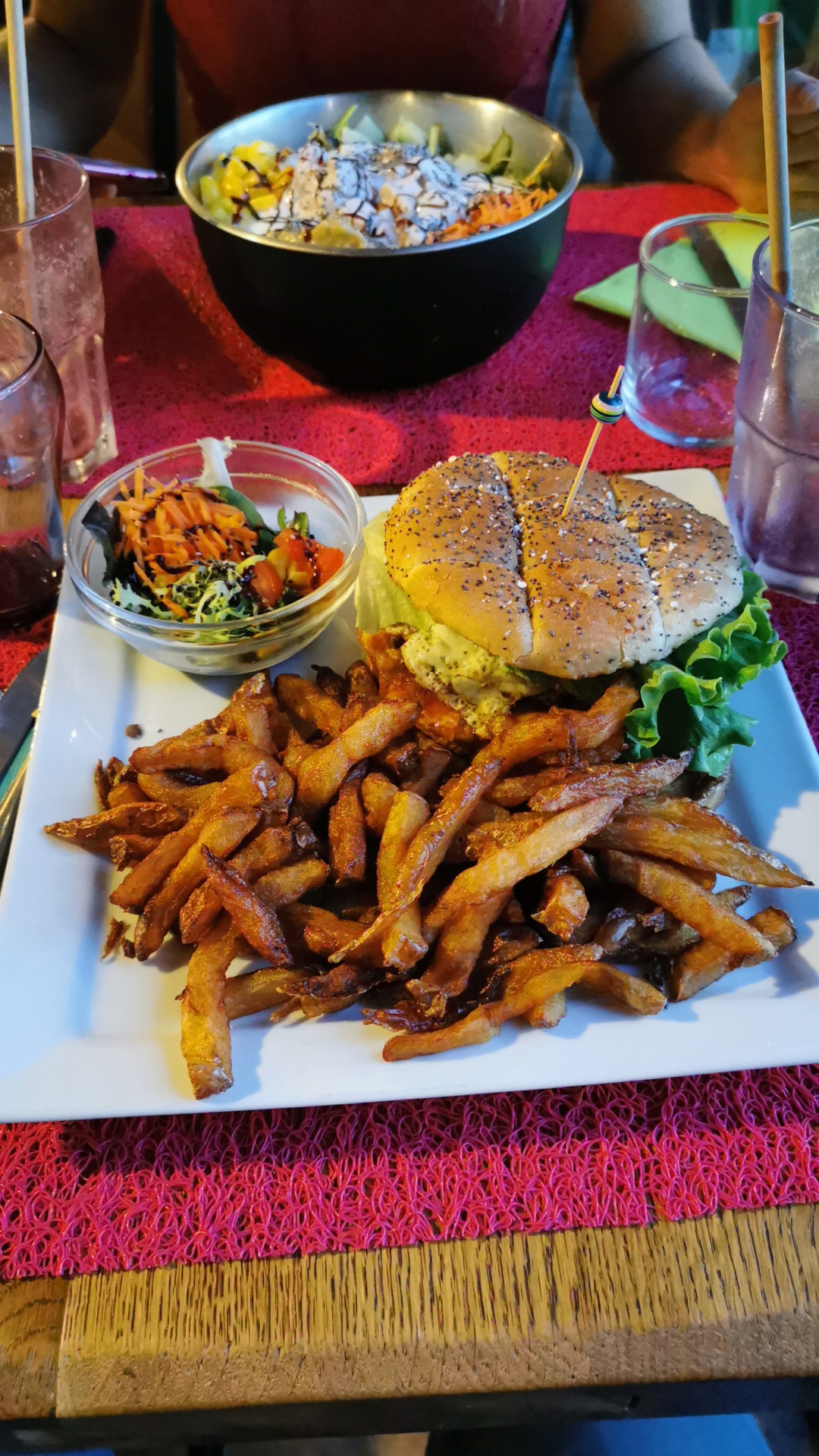 Photo n° 1 de l'avis de Damien.A fait le 08/08/2019 à 18:58