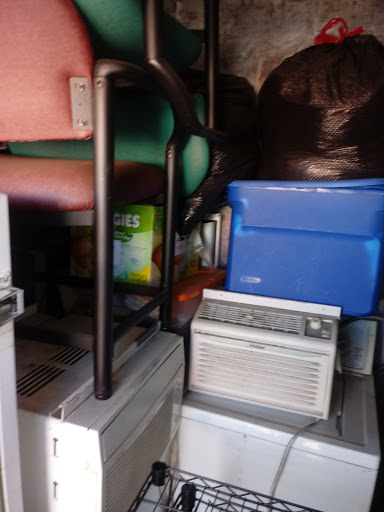 Self-Storage Facility «Budget Self Storage», reviews and photos, 3445 Collins Ave, Richmond, CA 94806, USA