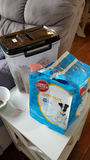 Pet Supply Store «PetSmart», reviews and photos, 1705 Mall of Georgia Blvd, Buford, GA 30519, USA