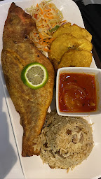 Photo n°2 de Karibeyenn Food à Beaumont-sur-Oise ()