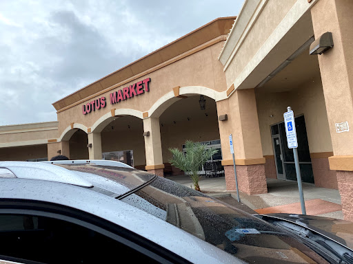 Lotus market, 18425 N 19th Ave #110, Phoenix, AZ 85023, USA, 
