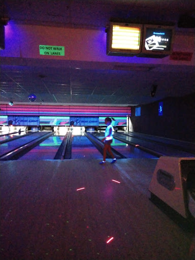 Bowling Alley «Seminole Bowl», reviews and photos, 1940 W Tennessee St, Tallahassee, FL 32304, USA
