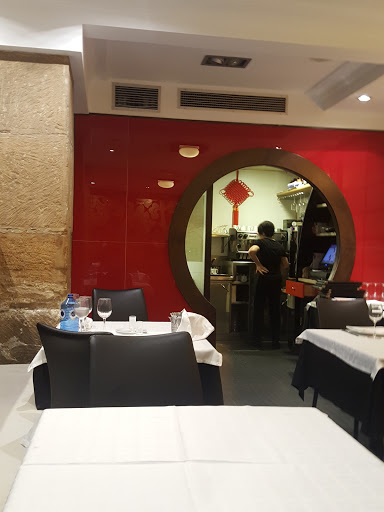 Restaurante Oriental I San Sebastián