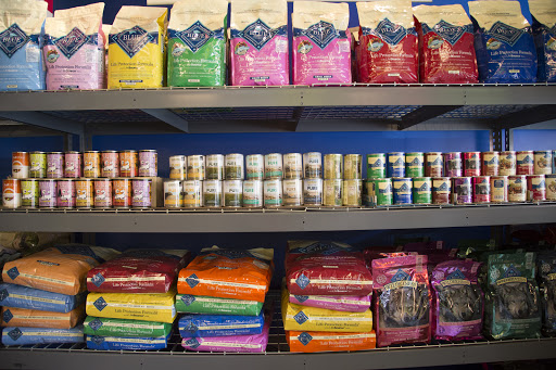 Pet Groomer «Splash and Dash Groomerie & Boutique», reviews and photos, 224 Peachtree East Shopping Center, Peachtree City, GA 30269, USA