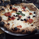 Photo n°1 de l'avis de Marco.c fait le 22/05/2023 à 16:11 sur le  L'angolo della Pizza à Vibo Valentia