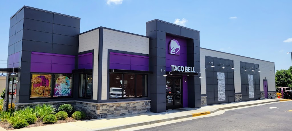 Taco Bell 30241