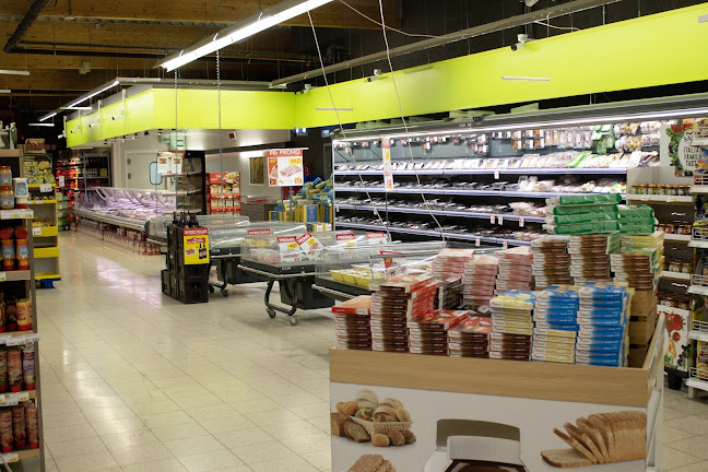Intermarché Morlanwelz - Supermarkt