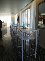 Photo n°78 de Restaurant l'Arbre et Bar en Haut à Montpellier ()