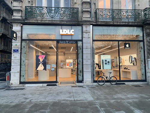 Magasin d'informatique LDLC Apple Grenoble Grenoble