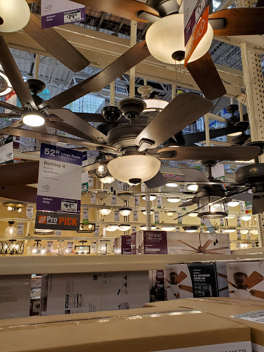 Home Improvement Store «The Home Depot», reviews and photos, 2350 Cortez Rd W, Bradenton, FL 34207, USA