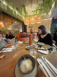 Plats et boissons du ICÔ Restaurant & Bar à Nice - n°3