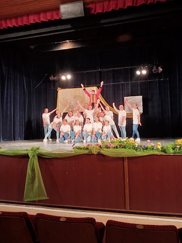 Petőfi Sándor Művelődési Központ - Kiskőrös