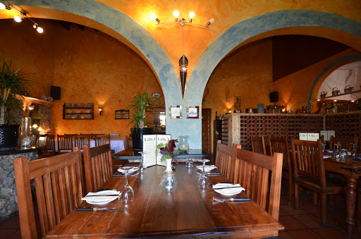 Restaurant Brandaan