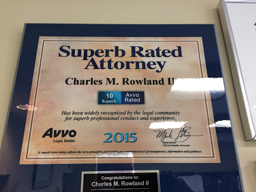 Trial Attorney «Dayton DUI», reviews and photos