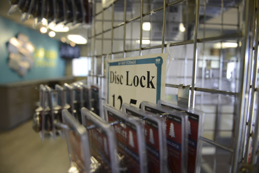 Self-Storage Facility «Saf Keep Storage», reviews and photos, 655 3rd St, Oakland, CA 94607, USA