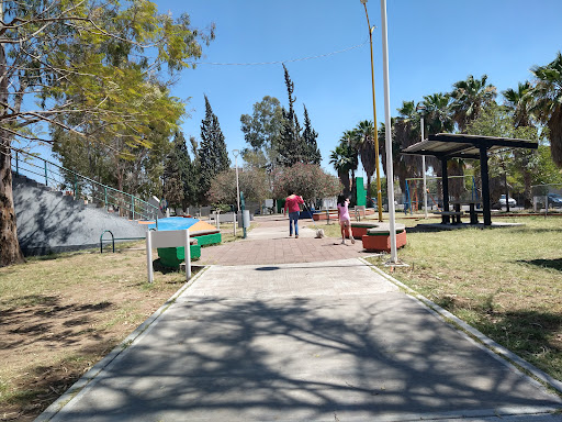 Parque Vista del Sol