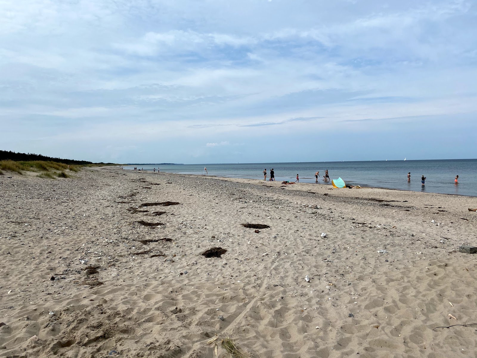Tisvildeleje Beach photo #7