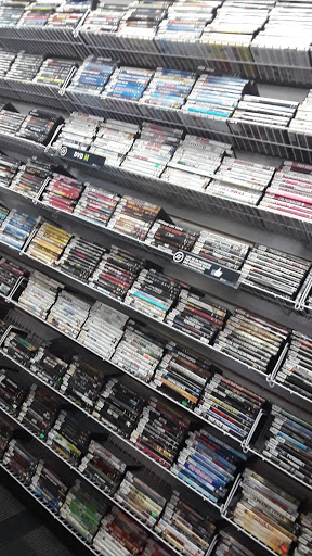 Video Game Store «Disc Replay Roseville», reviews and photos, 29006 Gratiot Ave, Roseville, MI 48066, USA