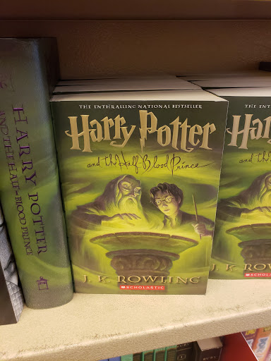 Book Store «Barnes & Noble», reviews and photos, 1091 El Camino Real, Redwood City, CA 94063, USA