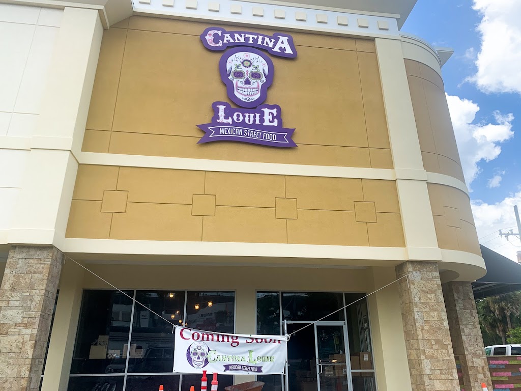 Cantina Louie (Daytona Beach, FL) 32114