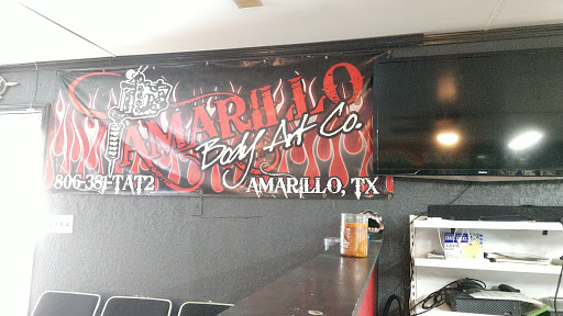 Explore tattoo ideas for shoulder cap, creative tattoo ideas in Amarillo, available at Amarillo Body Art Co