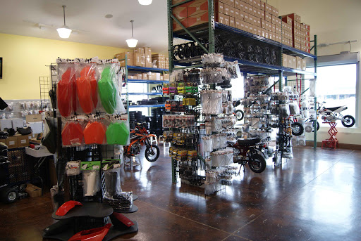 Motorcycle Dealer «Wholesale Cycle», reviews and photos, 3228 Manchester Rd, Akron, OH 44319, USA