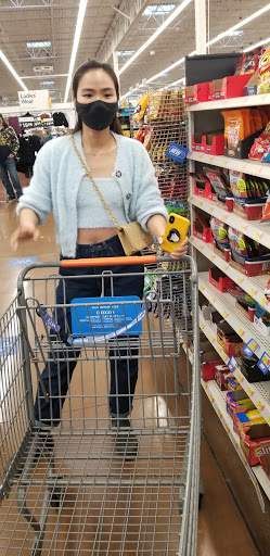 Department Store «Walmart Supercenter», reviews and photos, 3290 S Santiam Hwy, Lebanon, OR 97355, USA