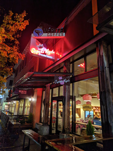 Donut Shop «Rodeo Donuts», reviews and photos, 2052 NW Market St, Seattle, WA 98107, USA