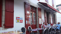 Atmosphère du Restaurant basque Chez Pablo à Saint-Jean-de-Luz - n°1