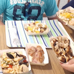 Photo n°1 de l'avis de Diego.a fait le 08/08/2021 à 13:31 sur le  A Casa Vostra à Taranto