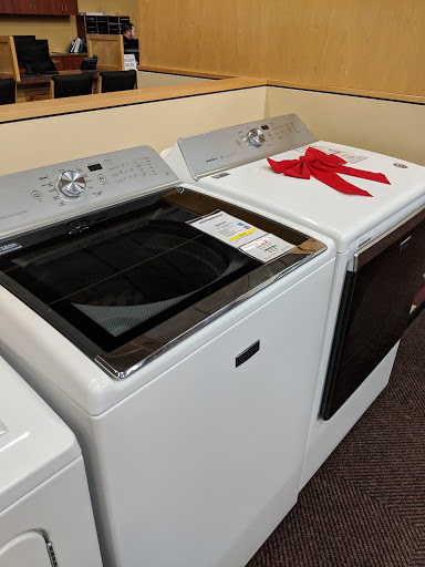 Appliance Store «Standard TV & Appliance», reviews and photos, 3600 SW Hall Blvd, Beaverton, OR 97005, USA