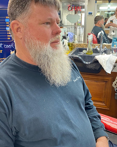 Barber Shop «Classic Barbers Shop», reviews and photos, 6226 S Dixie Hwy, South Miami, FL 33143, USA