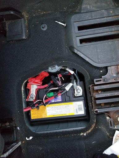 Chevrolet Dealer «Cronic Chevrolet Buick GMC», reviews and photos, 2676 N Expy, Griffin, GA 30223, USA