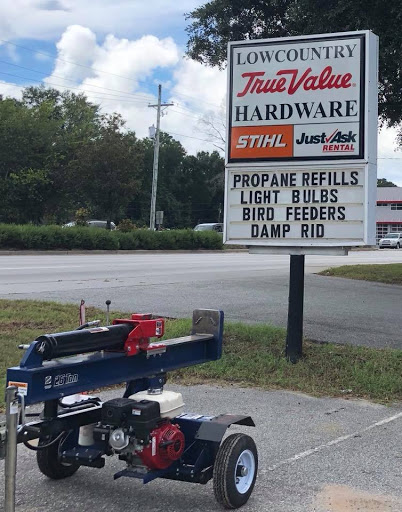 Home Improvement Store «Low Country True Value Hardware», reviews and photos, 1640 US-17, Mt Pleasant, SC 29464, USA