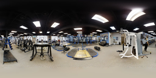 Gym «The Mecca Gym», reviews and photos, 750 S Progress Ave #125, Meridian, ID 83642, USA