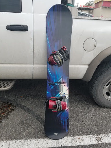 Sporting Goods Store «Play It Again Sports», reviews and photos, 15038 San Pedro Ave, San Antonio, TX 78232, USA