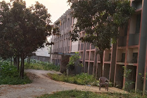 Suhrawardi Hostel (New Hostel) image