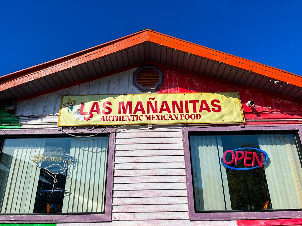Las Mañanitas Mexican 12790