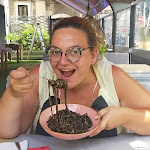 Photo n°4 de l'avis de Antonella.i fait le 30/07/2021 à 15:10 sur le  Ristorante Mille Fiori à Catania